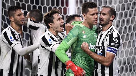 Juventus fixtures & results: 2021/22 season .